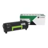 Lexmark 66S2000 - Toner schwarz - für MS531dw, MS631dw, MS632dwe, MX532adwe, MX632adwe