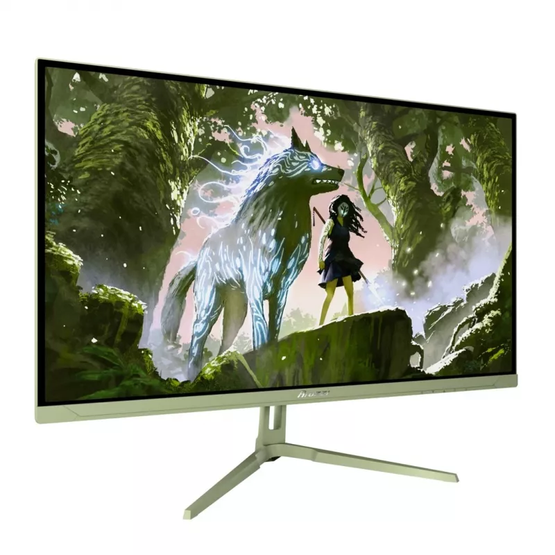 Monitor Arozzi Nova 27 Zoll 27 Zoll LED Quad HD 2560 x 1440