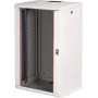 Wandgehäuse ROLINE Pro 20 U 600x450 grau IP20