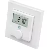 eQ-3 AG Homematic IP HmIP-WTH-1, Digitales Thermostat, Raum, RF, Weiß, IP20, 250 m