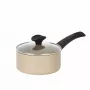 Stieltopf Salter BW11107EU7 16 cm antihaftbeschichtet, spülmaschinenfest