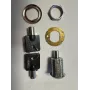 Charge Amps Aura Push-Lock CA-100922 Ladekabelschloss mit Schlüssel