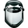 Gesichtsschutzschild PULSAFE Bionic Polycarbonat 1011626 — Vollgesichtsschutz, klares Polycarbonat-Visier