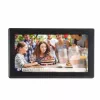 Denver PFF-1515B Digitaler Bilderrahmen Schwarz 39,6 cm (15,6 inch) Touchscreen Wi-Fi