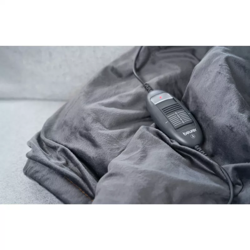 Beurer HD 74 Cosy Limited Edition Heizdecke, 150 x 130 cm