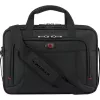 Wenger Laptop-Aktentasche Icons Business Prospectus 35,56 cm (14 Zoll) Schwarz