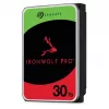 Seagate IronWolf Pro ST30000NT011 interne Festplatte 30 TB 7200 U/min 512 MB 3,5 Zoll Serial ATA III