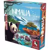 Nimalia, Brettspiel