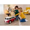 Baby VW T1 rot Spielzeug > Fahrzeug