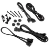 KING KITS LUBU-048 120 mm ARGB PWM 3er-Pack Gehäuselüfter