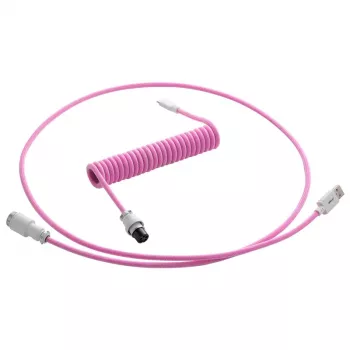 Cablemod CM-PKCA-CWAW-IW150IW-R USB-Kabel 1,5 m USB A USB C Pink (CM-PKCA-CWAW-IW150IW-R)