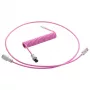 Cablemod CM-PKCA-CWAW-IW150IW-R USB-Kabel 1,5 m USB A USB C Pink (CM-PKCA-CWAW-IW150IW-R)