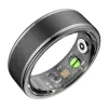 Smartring Colmi R03 20,3 mm Größe 11 Schwarz