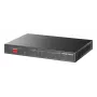 Netzwerk-Switch MERCUSYS MS110GMP — 10-Port Gigabit (10/100/1000) mit PoE, 54 V Eingang, 20 Gbit/s Kapazität