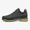 Scarpa Zodiac GTX Schuhe anthrazit Größe 46,5