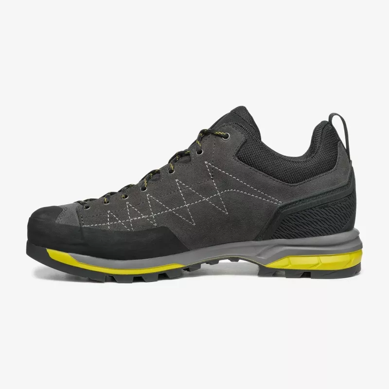 Scarpa Zodiac GTX Schuhe anthrazit Größe 46,5