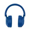 Kabellose Kopfhörer Defender Fre Emotion B490 — blau, On-Ear, Bluetooth, eingebautes Mikrofon