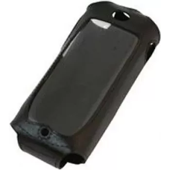 ASCOM Ledertasche passend für d81 Handsets - in schwarz (660282)