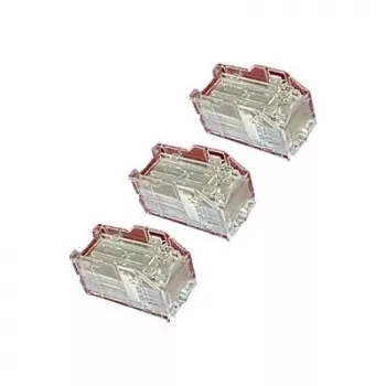 Heftklammern für Konica Minolta Drucker, 14YK-Heftklammer, 3er-Pack