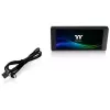 Thermaltake LCD Screen Kit Schwarz (AC-079-OO1NAN-A1)