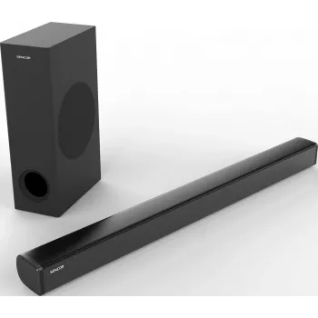 Soundbar SSB 5500BW Soundbar 2.1ch 160W
