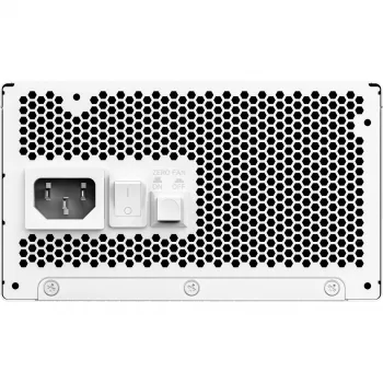 Netzteil | NZXT | PA-2G2BW-EU | 1200 Watt | Effizienz 80 PLUS GOLD | MTBF 100000 Stunden | PA-2G2BW-EU
