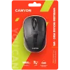 Maus Canyon CNR-MSOW06B RF Wireless