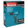 Makita DF0300 Bohrmaschine 1500 U/min Schlüssellos 1,2 kg Schwarz, Blau