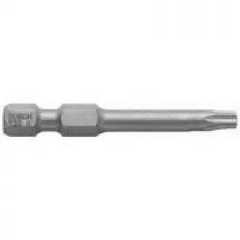 Schraubendreherbit Bosch Schraubendreherbit extra hart T25 49 mm Sechskant