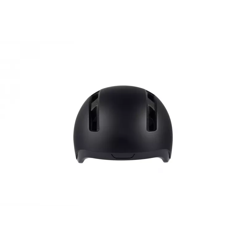 Fahrradhelm HJC Calido S — In-Mold, 280 g, 51–56 cm, 4 Lüftungsschlitze, SELFIT™-Anpassung, schwarz