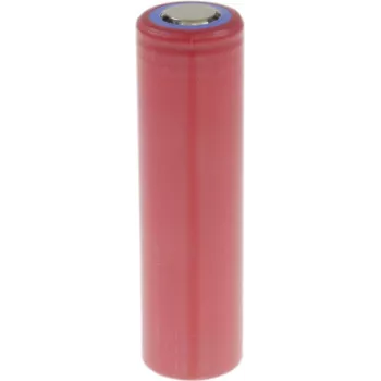Wiederaufladbare Li-Ion-Batterie Panasonic NCR18650GA 3,6 V 3500 mAh (18650)