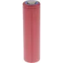 Wiederaufladbare Li-Ion-Batterie Panasonic NCR18650GA 3,6 V 3500 mAh (18650)