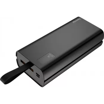 Tragbare Powerbank SPONGE Energy 20000 mAh