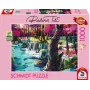 Redina Tili: Path of Fantasy, Puzzle 1000 Teile