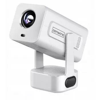 Projektor zenwire PrimeView IMC360 – tragbarer Projektor zenwire PrimeView IMC360