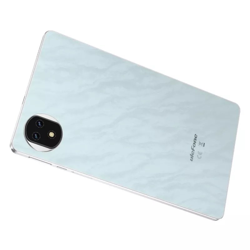 Tablet UleFone Tab A9 Pro 4 GB RAM 128 GB Speicher LTE Galaxy Blue