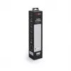 Savio Turbo Dynamic L - Grey Edition Gaming-Mauspad