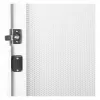 Freistehender Netzwerkschrank DIGITUS Unique Series 42U 800x800 mm IP20 800 kg grau