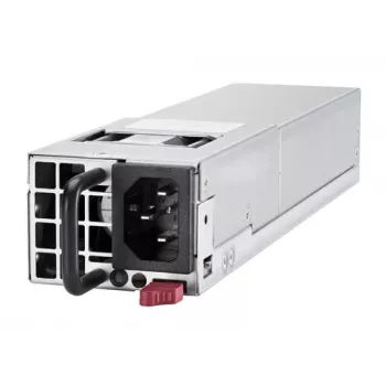 HPE Aruba - Netzteil - AC - 1600 Watt - Europa (S0U53A#ABB)