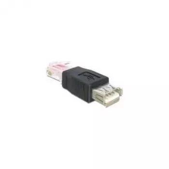 USB-RJ45-Adapter DeLOCK 65234
