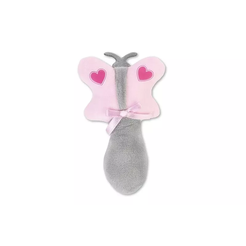 Puppe Artyk Natalia 33 cm mit Spielzeug - Artyk 33 cm Babypuppe mit Zubehör