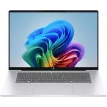 HP OmniBook 5 16-bf0154ng 16 WUXGA OLED 300 Nits, Snapdragon X X1-26-100, 16 GB RAM, 512 GB SSD, Windows 11 (C39C0EA#ABD)