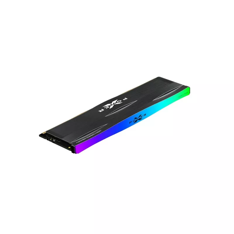 DDR4 Desktop-Arbeitsspeicher Silicon Power XPOWER Zenith RGB 8GB 3200MHz 288-Pin DIMM 1,35V CL16