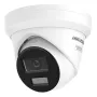 Turret-IP-Überwachungskamera Hikvision Pro Series DS-2CD2343G2-LIZ2UY (AcuSense) 2688×1520, 2,8/4 mm, Außenbereich, Decken-/Wandmontage