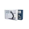 Vollbeweglicher Touchscreen-Tischständer GEMBIRD MS-D1ST-01 für 17–32 Zoll Displays, schwarz, VESA 75x75–100x100, maximale Belastung 10 kg