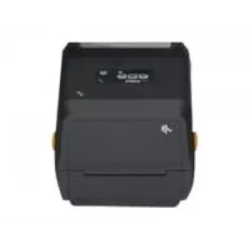 Zebra ZD421T Etikettendrucker Thermotransfer 203 x 203 DPI 152 mm/s Kabelgebunden & Kabellos Wi-Fi Bluetooth