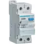 HAGER CDA540D Fehlerstrom-Schutzschalter 2P 10kA 40A 30mA TypA (CDA540D)