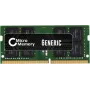 CoreParts MMH9760/16GB Speichermodul 1 x 16 GB DDR4 260-Pin SO-DIMM