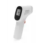 Motorola TE-93 Berührungsloses Stirnthermometer Weiß Stirn Tasten