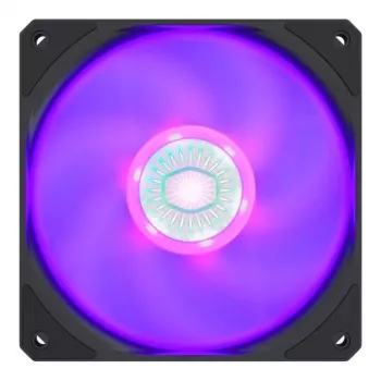 Cooler Master SickleFlow 120 ARGB 120mm Gehäuselüfter